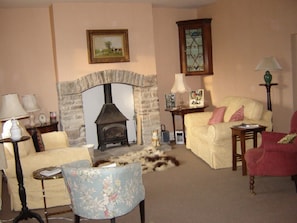 Sitting room