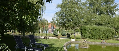 Boendeområde