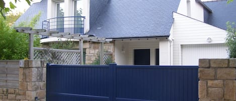 Ulkopuoli