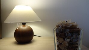 Detalj interiör