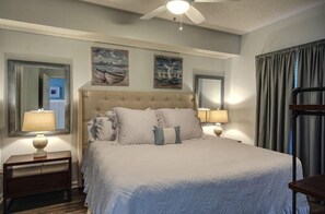 Master Bedroom 1 Part 1