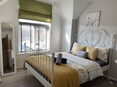 Eskdaill Place - Apartamento Kettering