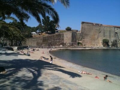 House Collioure