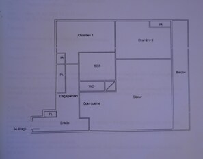 Planlösning