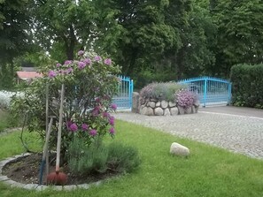 Boendeområde
