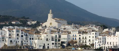 vue de Cadaquès