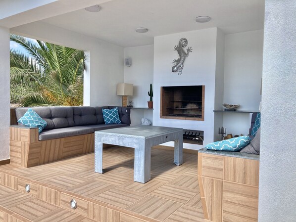 Terrass/Patio