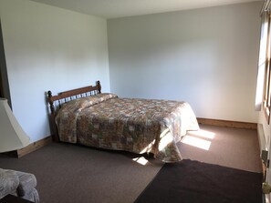 Lower level bedroom 1