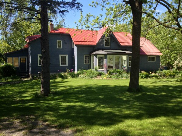 Ulkopuoli