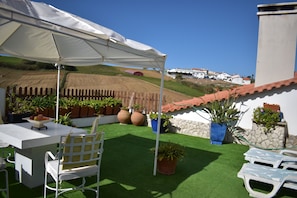 Terraço