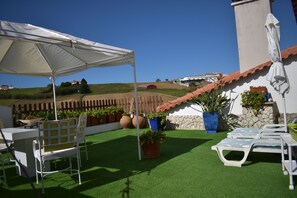 Terraço