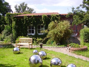 Boendeområde
