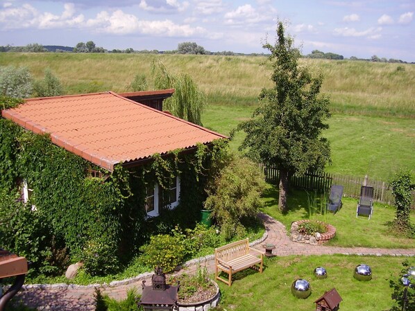 Boendeområde