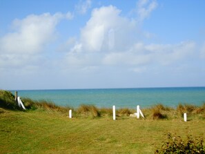 Spiaggia