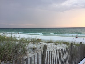 Strand