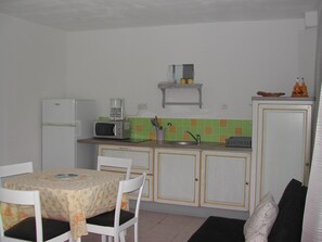 Eget kök