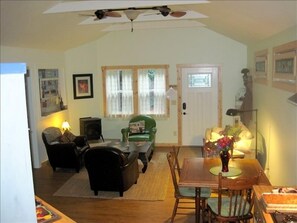 Intérieur