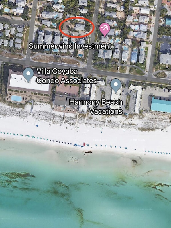 Property map