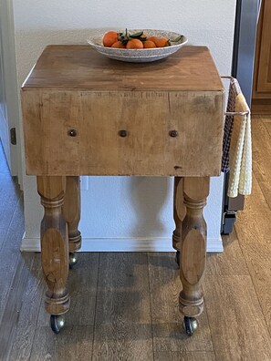 Eget kök