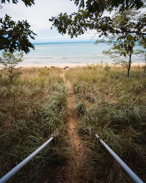 Plage