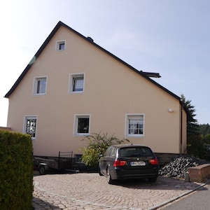 Apartment Küchler - feel comfortable in the Erzgebirge