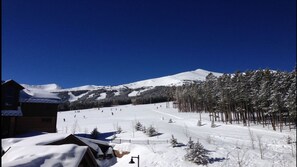 Sports d’hiver