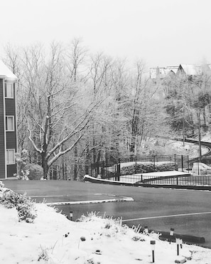 Boendeområde