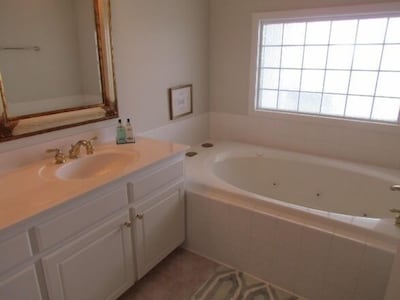 8 Bedroom/8 bath with Spectacular Marsh Views - BeachWalk 