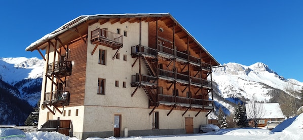 Exteriör