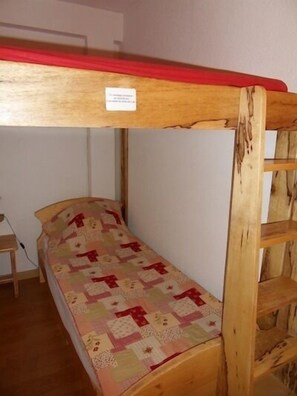 coin montagne