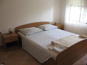 Chambre Ă coucher