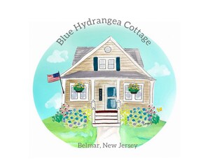 Rent the "Blue Hydrangea Beach Cottage" in Belmar, NJ.