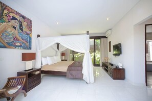 BEDROOM.