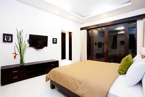 BEDROOM.