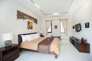 BEDROOM.