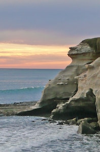 Impresionante casa de playa hecha Portada y artículo principal en la revista Baja Lifestyle!