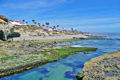 Impresionante casa de playa hecha Portada y artículo principal en la revista Baja Lifestyle!