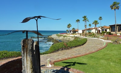 Impresionante casa de playa hecha Portada y artículo principal en la revista Baja Lifestyle!