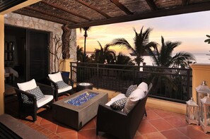 Terraço/pátio