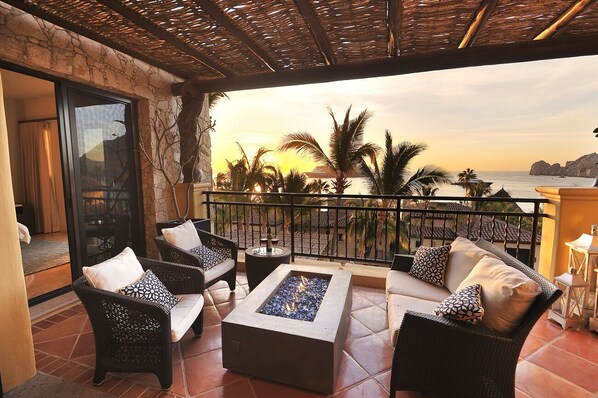 Terraço/pátio