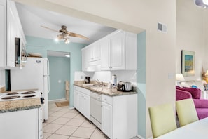 Kitchen 1 Part 2