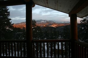 Boendeområde