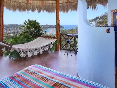 4HAB, 5BA, Sunset Ocean Views, Piscina climatizada, Wi-Fi grande, Villa privada