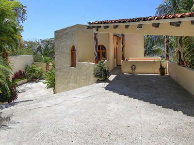 4HAB, 5BA, Sunset Ocean Views, Piscina climatizada, Wi-Fi grande, Villa privada