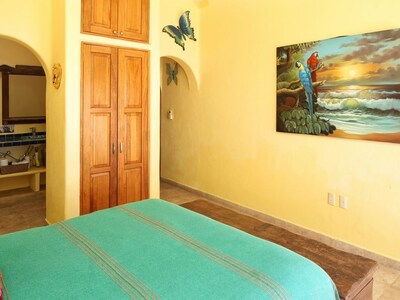 4HAB, 5BA, Sunset Ocean Views, Piscina climatizada, Wi-Fi grande, Villa privada