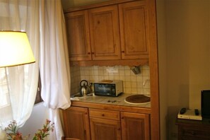 kitchen corner
