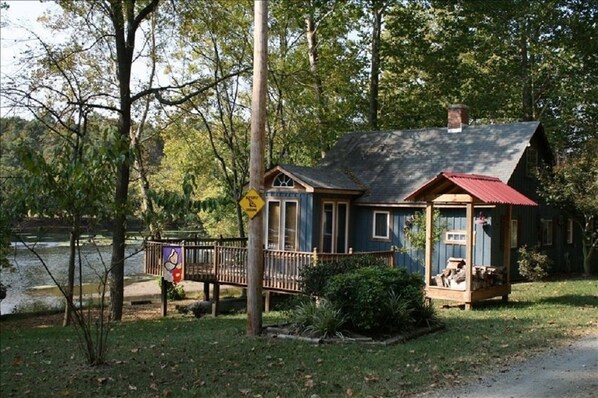 Bella Casa