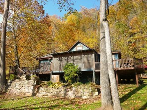 View from River