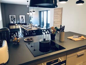 Eget kök