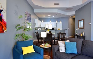 great room